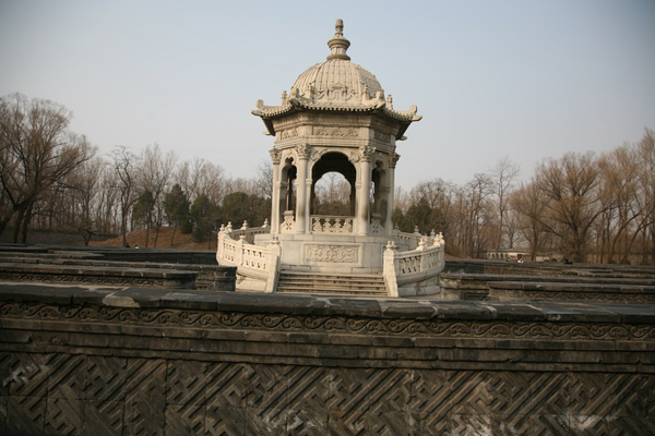 Yuan Ming Yuan Building